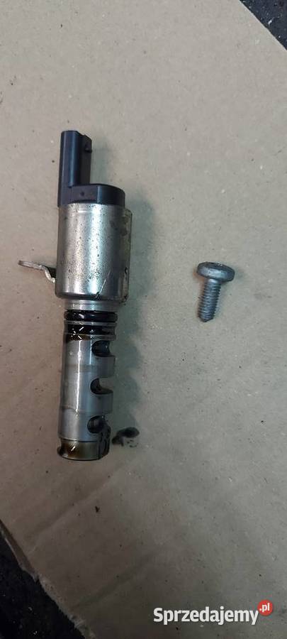 Zawur sterujący VW UP Skoda 5520H3 Gliwice