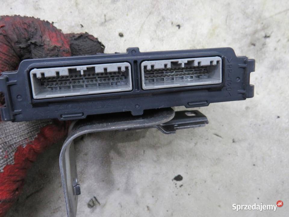 MODUŁ STEROWNIK CIVIC IX 38320TV0E01 Układ elektryczny, zapłon lubelskie sprzedam