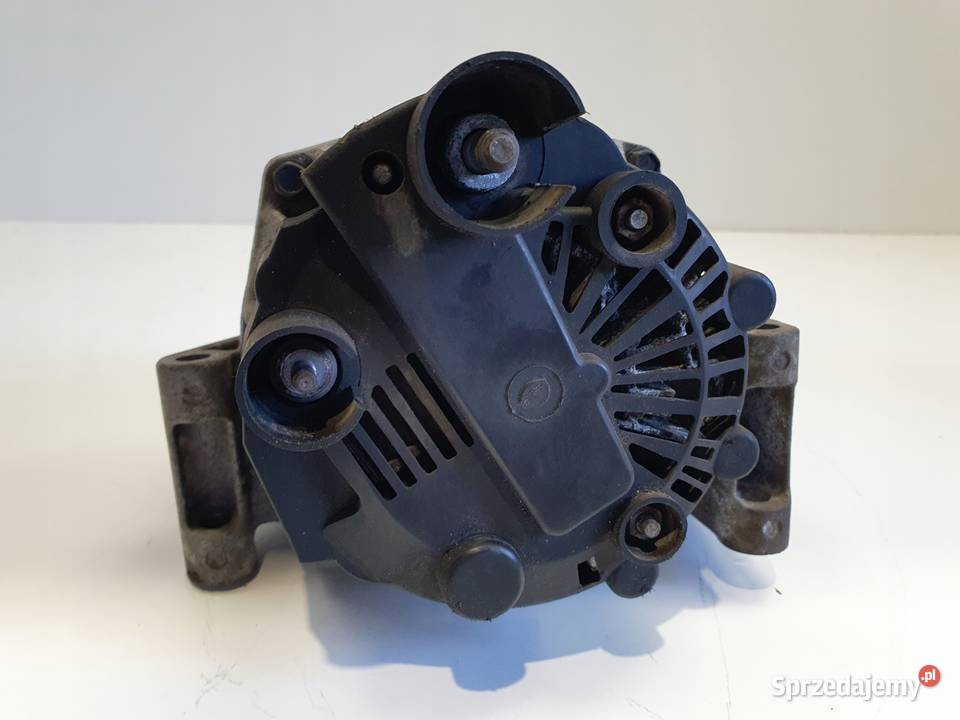 ALTERNATOR Opel Combo C 13 CDTI Alternator Układ elektryczny silnika Rudka sprzedam