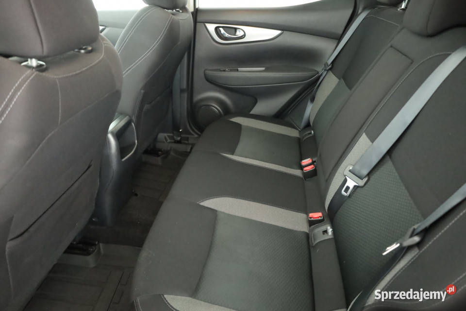Nissan Qashqai 13 DIGT Piaseczno