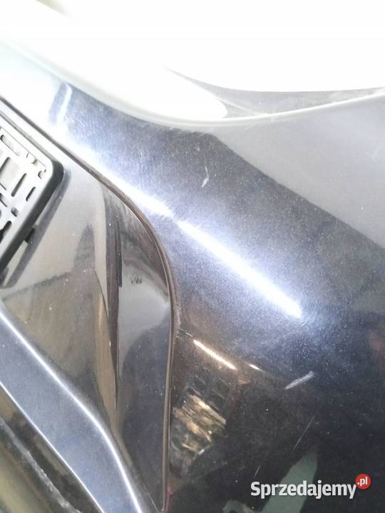 ZDERZAK TYŁ RDESIGN 45246 Volvo C30 I 20062013