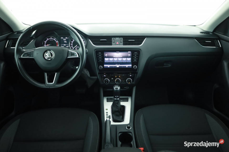 Skoda Octavia 20 TSI 4/5 Octavia Piaseczno sprzedam