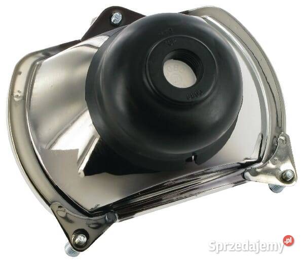 Element optyczny reflektora prostokątny Kamionna