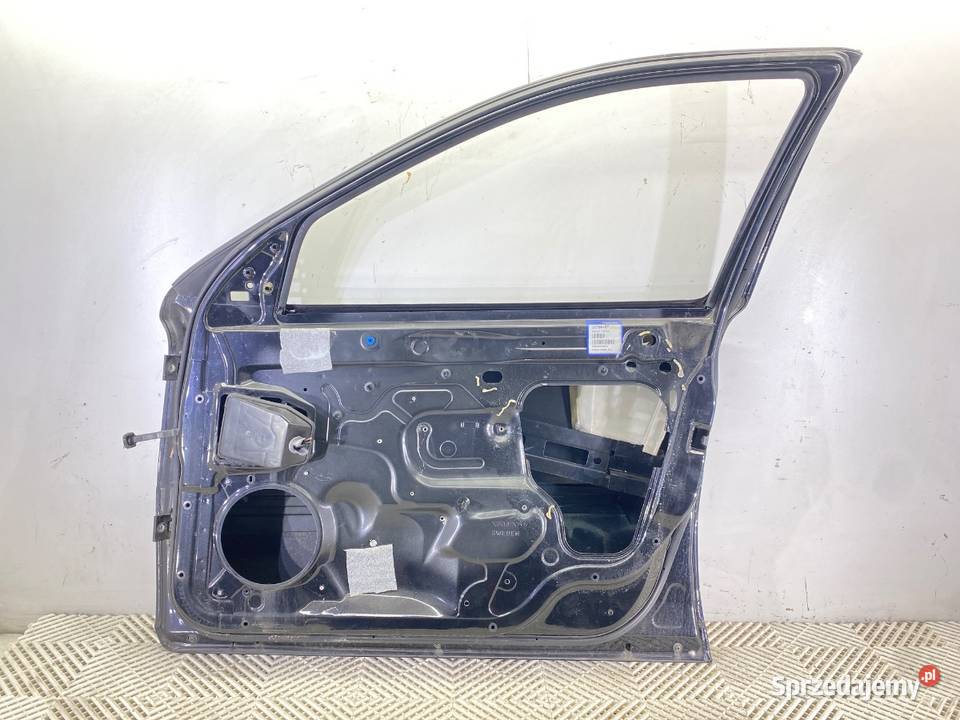 DRZWI PRAWY PRZÓD VOLVO S60 I Hatchback 0010