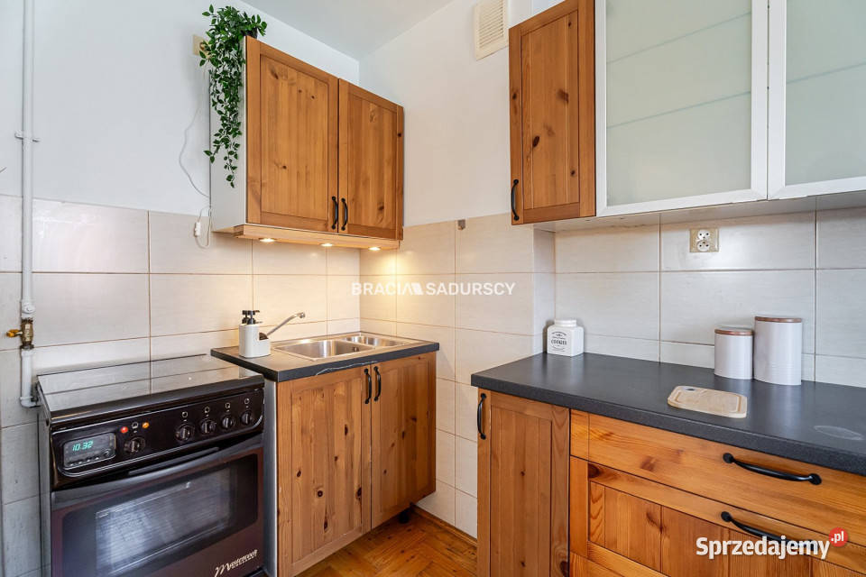 Mieszkanie 333m2 2pok Kraków