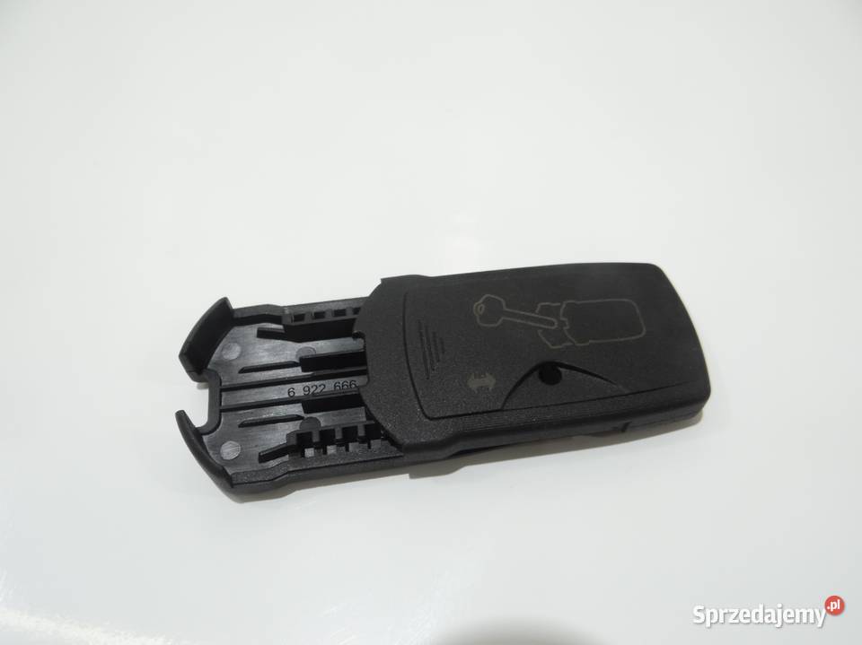 ADAPTER SCHOWEK KLUCZYKA BMW E65 6922666 Strzyżewice sprzedam