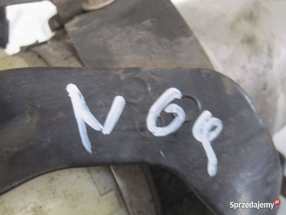 AUDI A1 8X 11r pompa wspomagania 6R0423156B Kielce