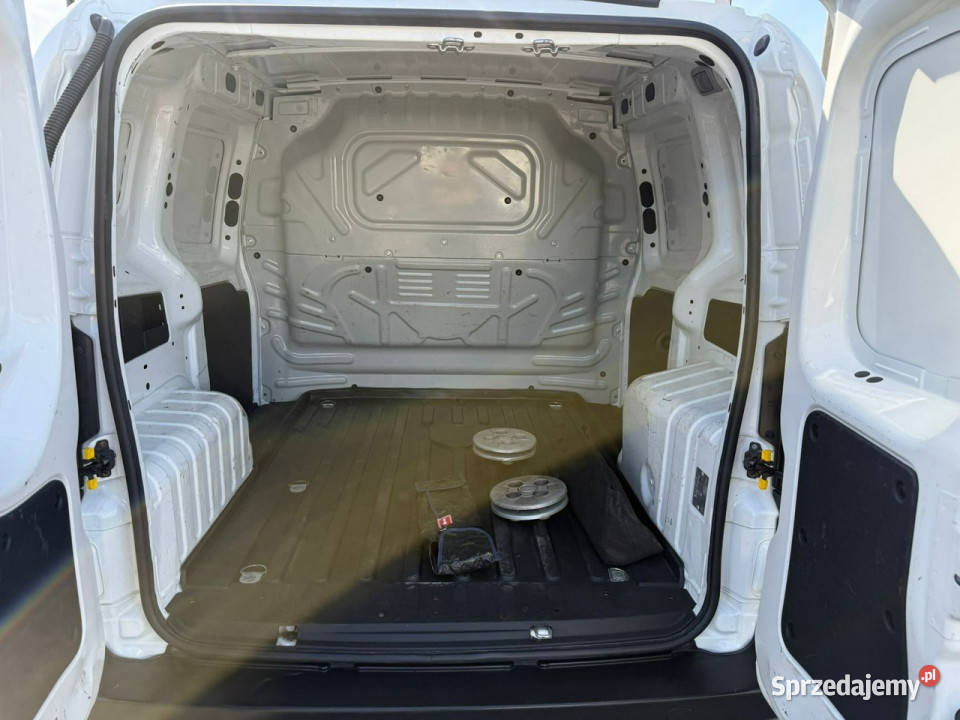 Fiat Fiorino Słupsk