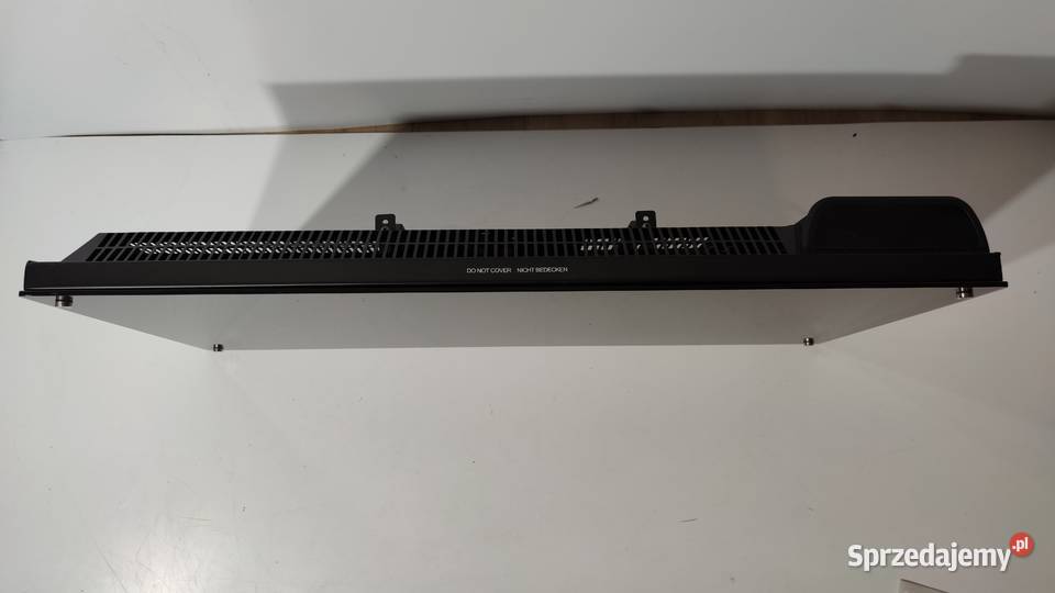 Grzejnik konwektorowy Klarstein 10030918 Jadowniki