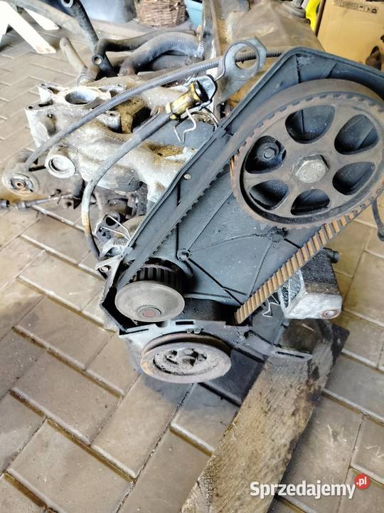 Wartburg 13 silnik plus skrzynia Pszczyna