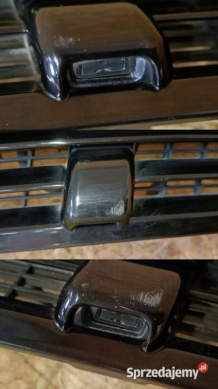 MERCEDES W211 wlot kratka maski 2118800005 Pleszew