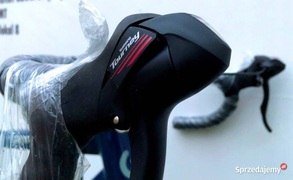 Serious Gravix One1 czarny rama 57 sprzedam