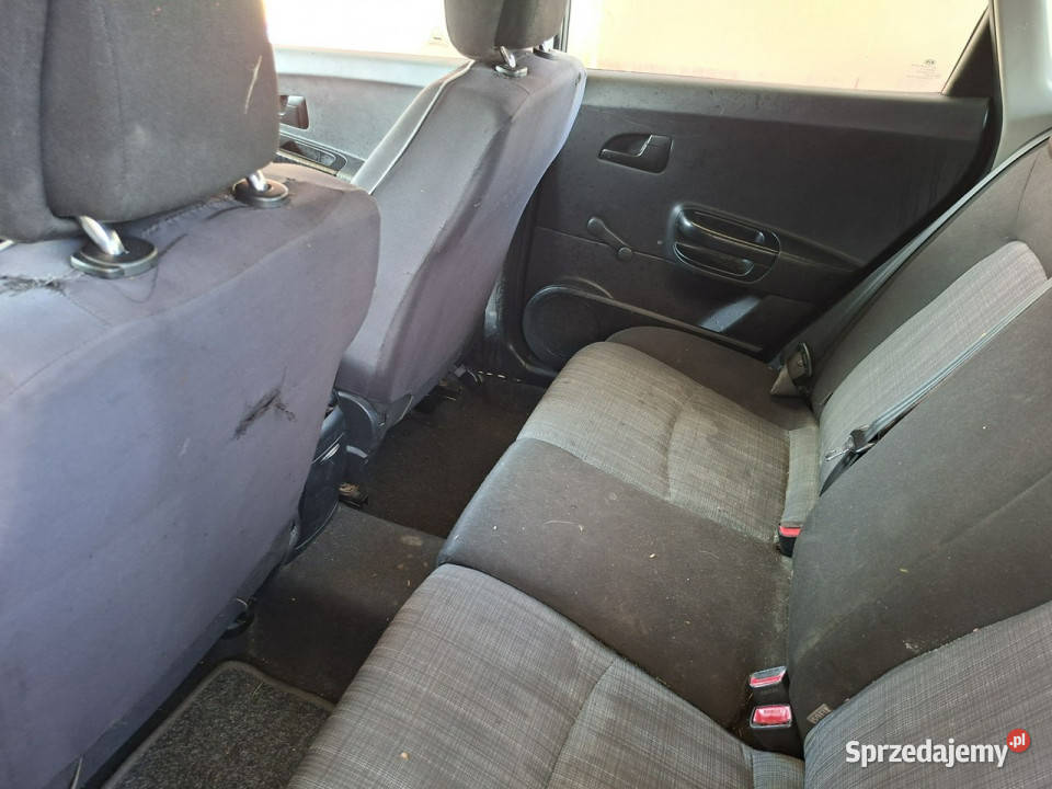 Kia Ceed 14 benzyna lifcie opłatach I 20062012 4/5 lubelskie Jacków sprzedam