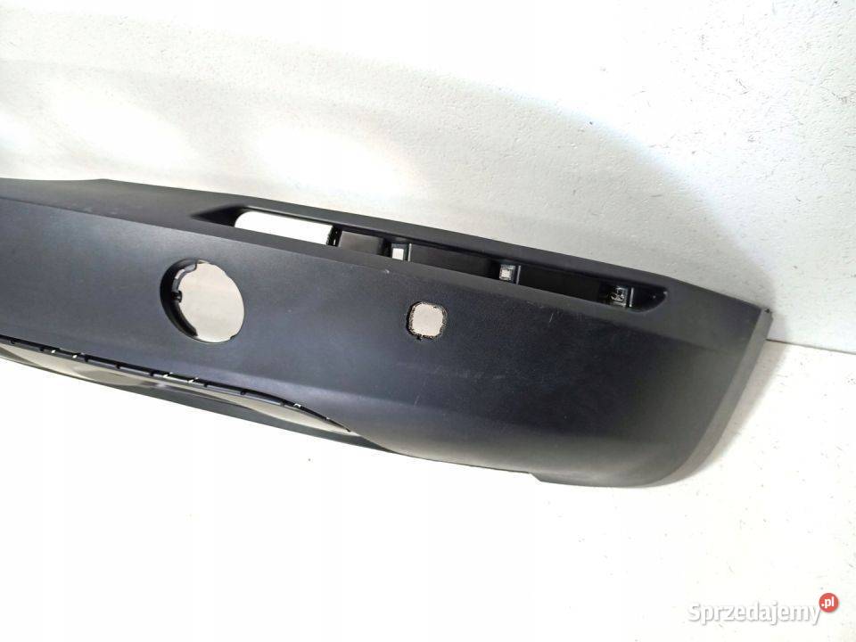 VW TIGUAN 5N 200711 DOKŁADKA SPOILER ZDERZAKA osobowe Skarżysko-Kamienna