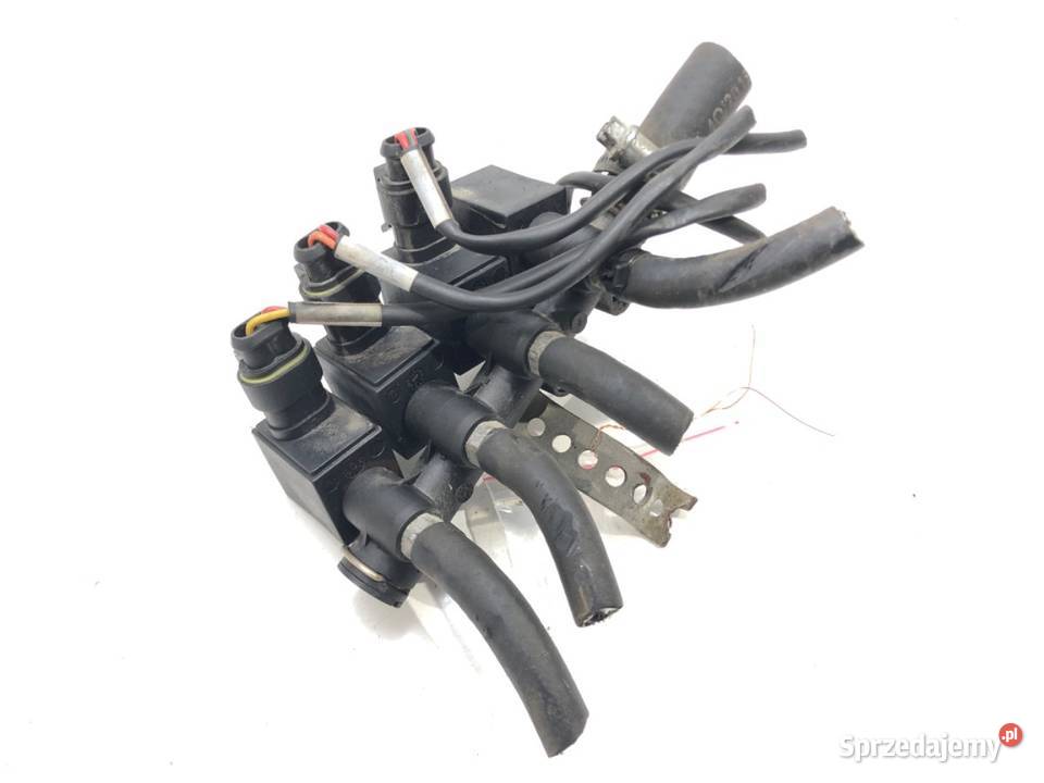 WTRYSKI DO GAZU LPG WTRYSK GAZU GAZOWY osobowe podkarpackie