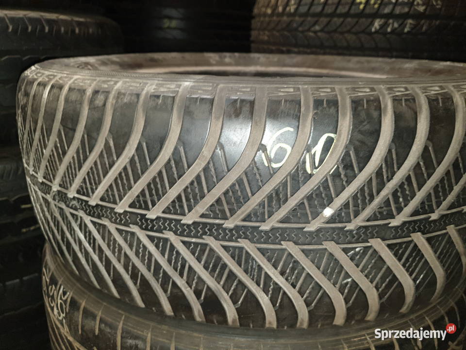 Opoan Goodyear Vector4Seasons 20555r16 Dobre Miasto