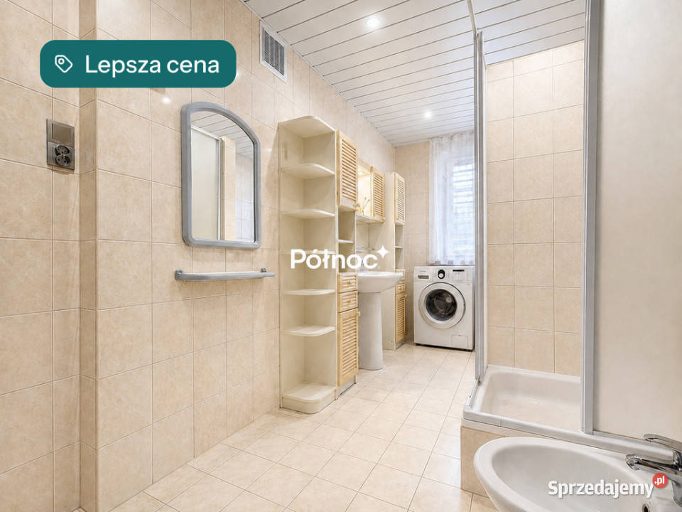 Dom z pompą ciepła i dużą działką garaż Międzyrzec Podlaski
