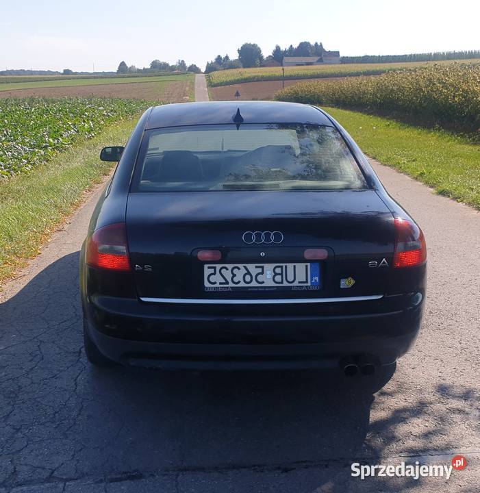 sprzedaż auta 2396cm3 lubelskie Garbów sprzedam