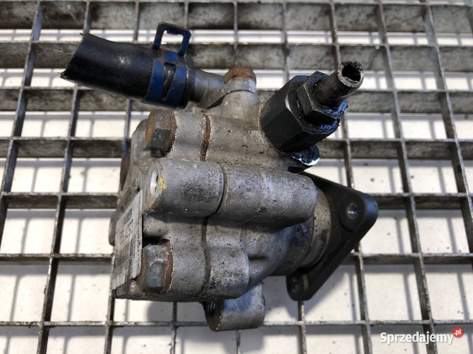 POMPA WSPOMAGANIA RENAULT MASTER II 25 120