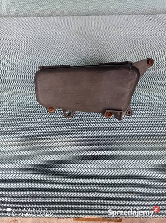 Filtr powietrza skuter Łubno