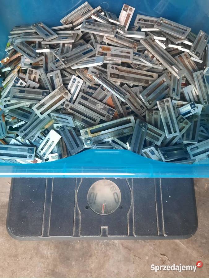 Akordeon stroiki w kilogramach Kożuchów