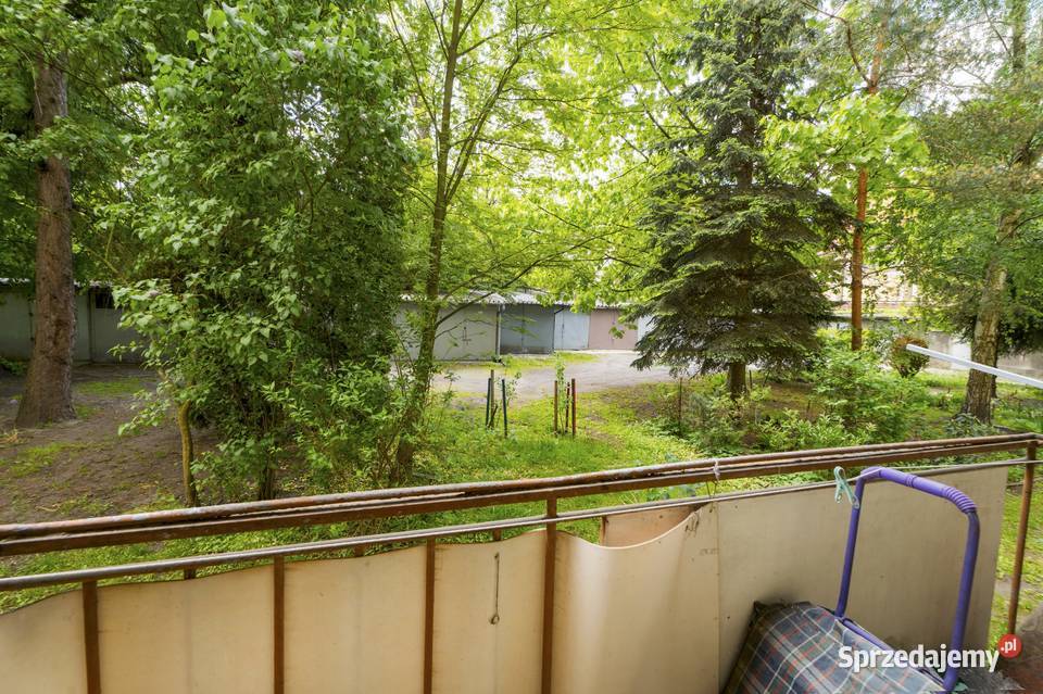 Kawalerka w centrum Jarosławia 239 m parter sprzedam