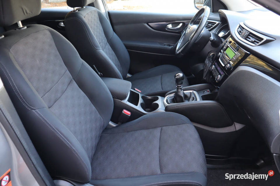 Nissan Qashqai 12 DIGT ASR (kontrola trakcji) Zabrze
