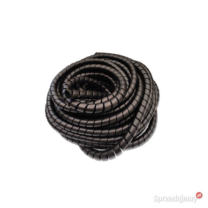 Osłona Spiralna 25M DO PRZEWODU HYDR 22 27 mm Rolnictwo Solec Kujawski sprzedam