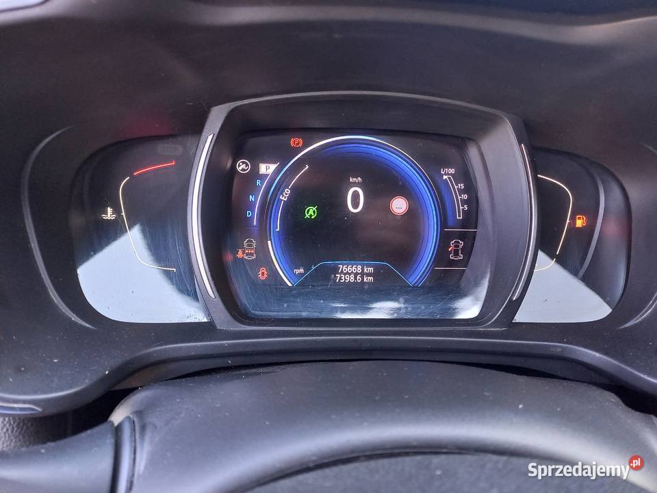 Renault Kadjar Kadjar Odolanów sprzedam