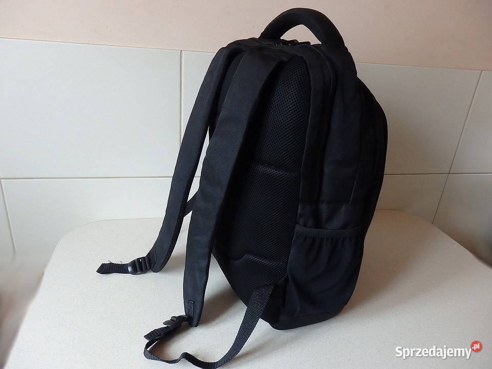 Plecak HP Business Backpack H5M90AA na notebooka Pozostałe podkarpackie Rzeszów