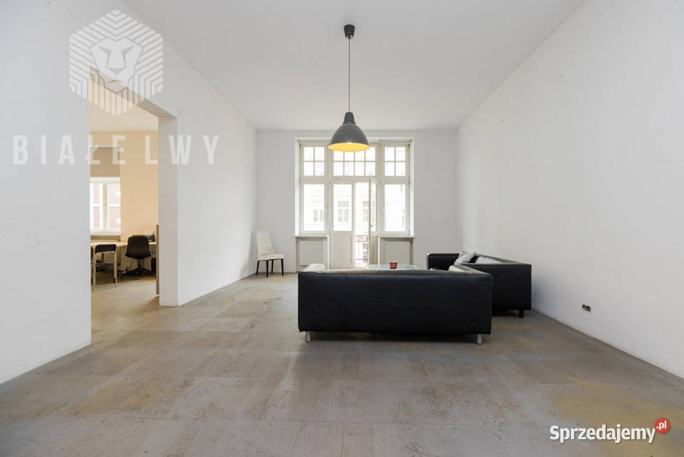 sprzedaży mieszkania Łódź 19299m2 5 pokoi