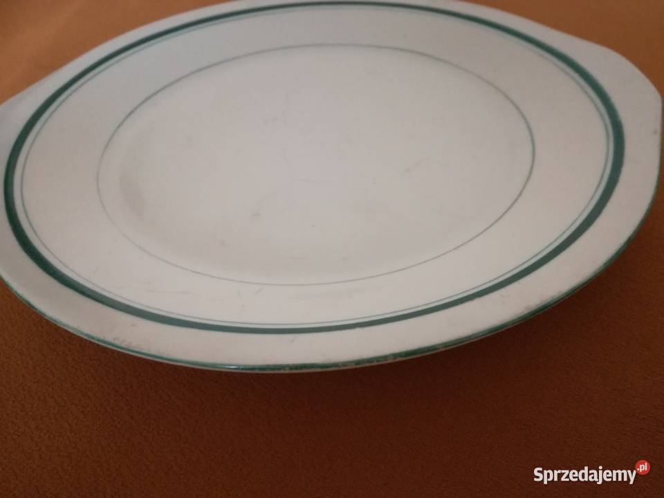 Talerz patera Chodzież lata 60teŚrednica 29 Łódź