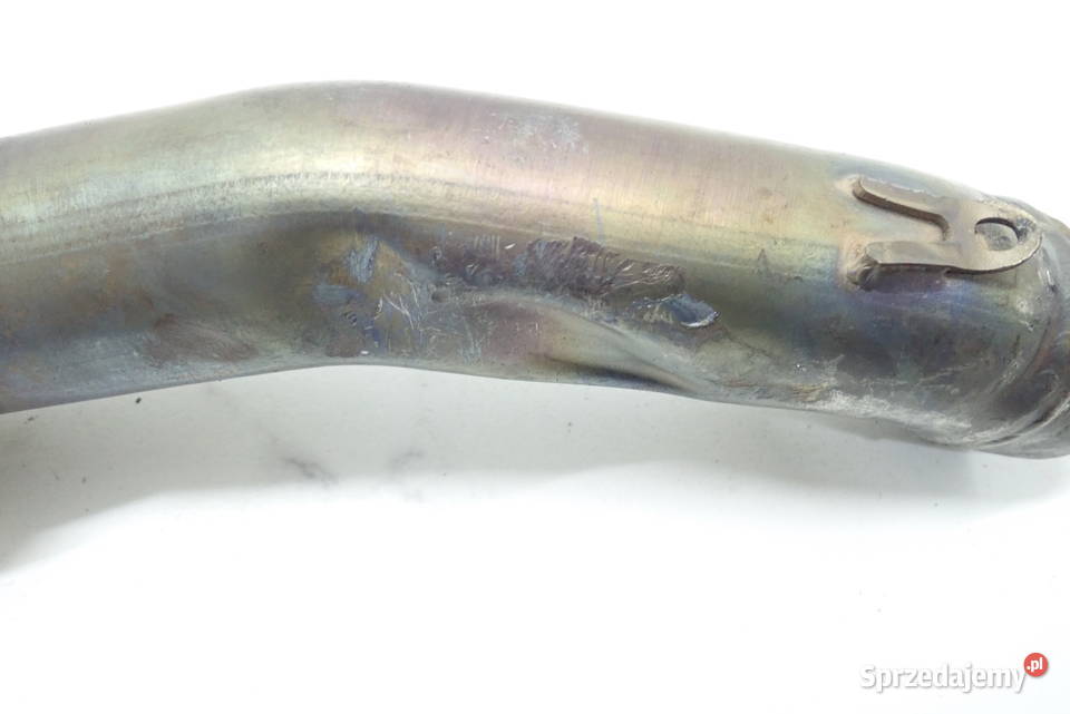 Kolanko Kolektor Rura Wydechowa KTM Sx 250 Sxf