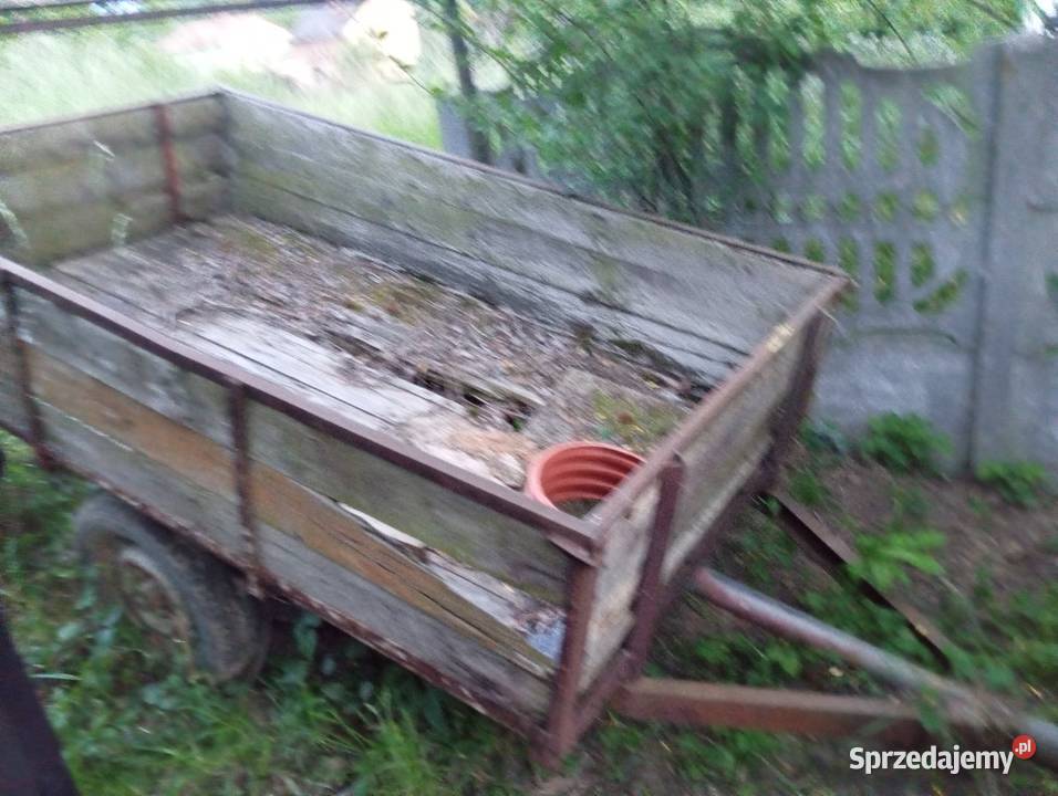 Koparka do ziemniaków Wadowice