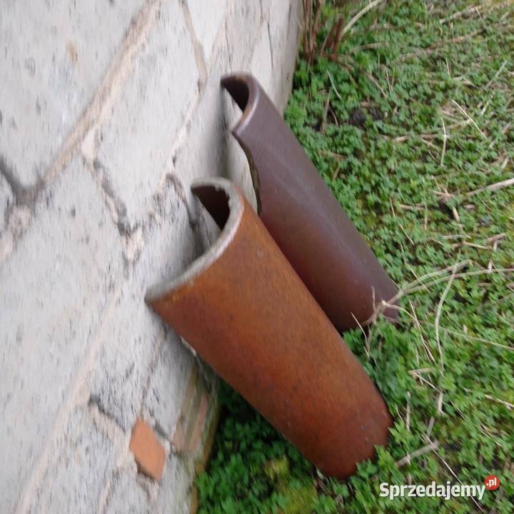 Koryta Koryto ceramiczne kamionkowe Żłoby bydła Kamień Pomorski sprzedam