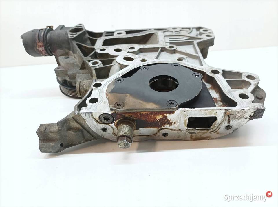 POMPA OLEJU 708960 7606021 18 16V Opel Zafira II