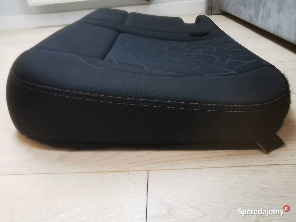 Kanapa Siedzisko lewy Tył Peugeot 2008 I osobowe Rzeszów