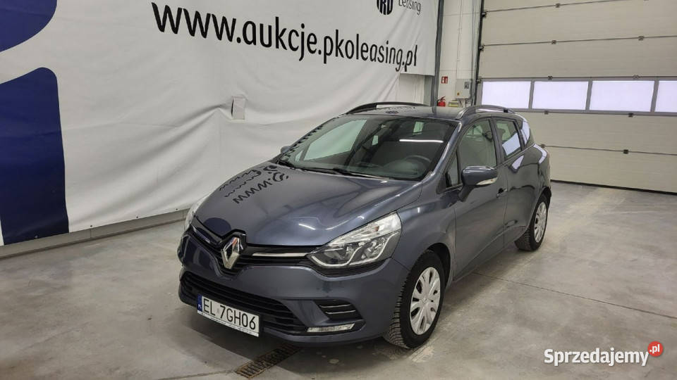 Renault Clio Alize Energy 90 TCe V 2019 Grójec