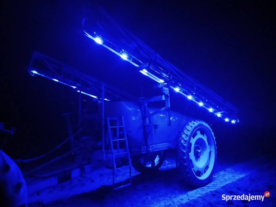 Opryskiwacz berthoud racer 25 alba dawkowanie w Radzyń Podlaski