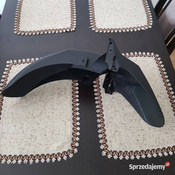 Blotnik przedni Yamaha Xmax 18 B74F15110000 Plastiki Lubartów