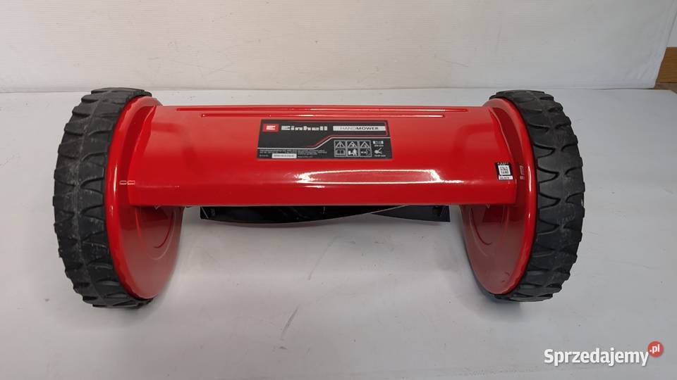 Kosiarka ręczna Einhell GCHM 300