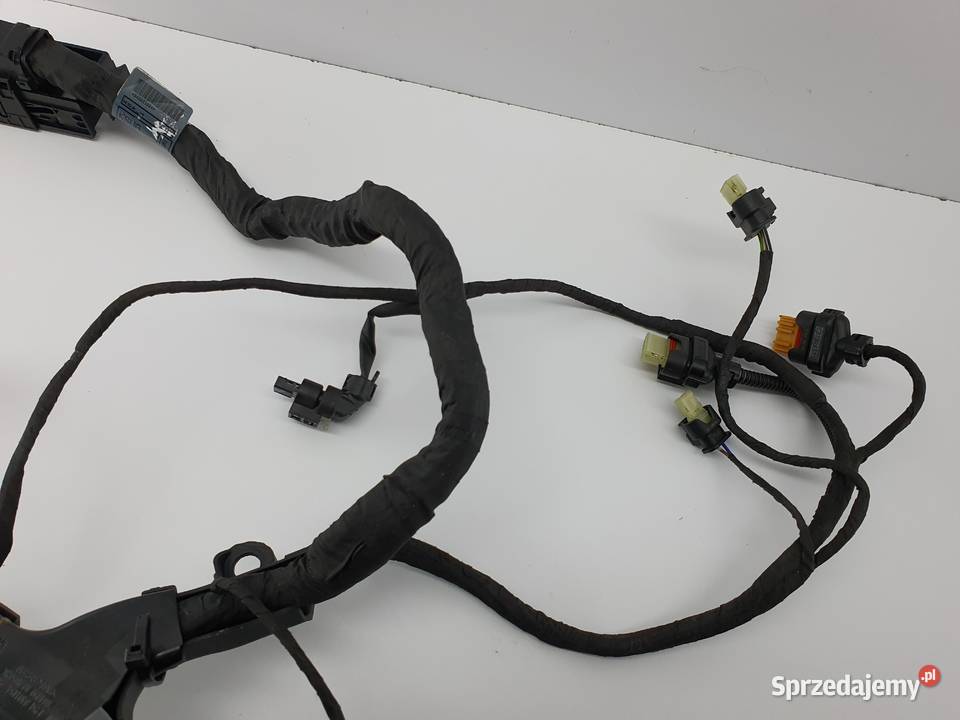 Wiazka Silnika Instalacja Bmw R 1250 Gs