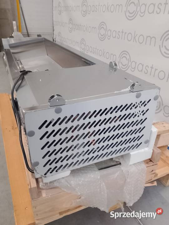 Nadstawka chłodnicza 6x13 GN YATO YG05330 dolnośląskie Wrocław