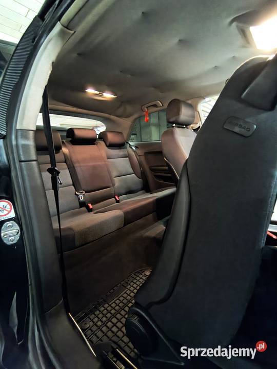 Audi A3 8P 19 TDI 105 Ekonomiczne Zadbane Biała Podlaska