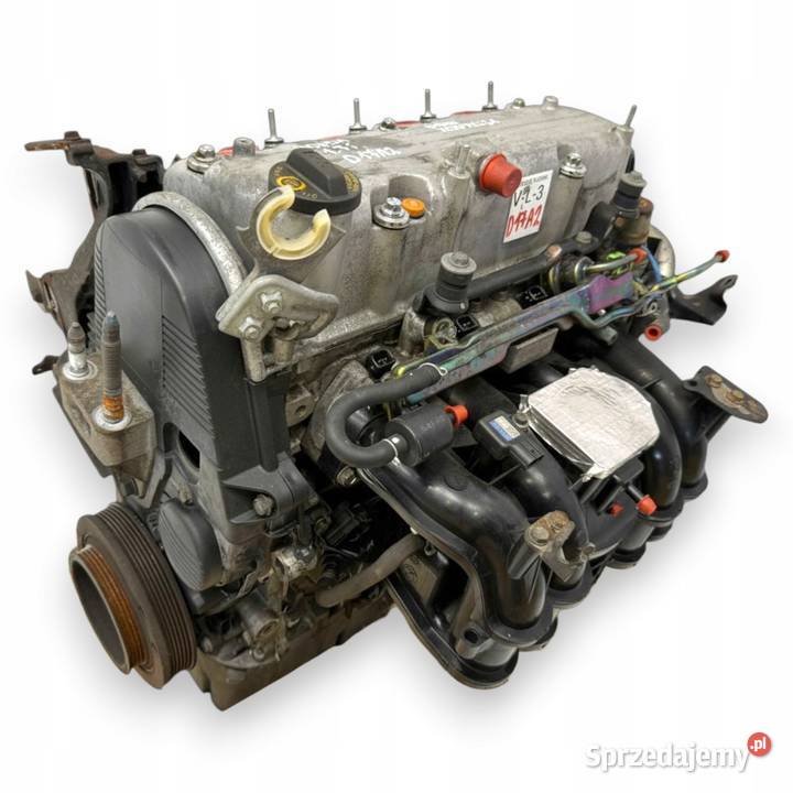 SILNIK D17A2 Honda Stream FRV FRV 17 iVTEC VTEC Chełm
