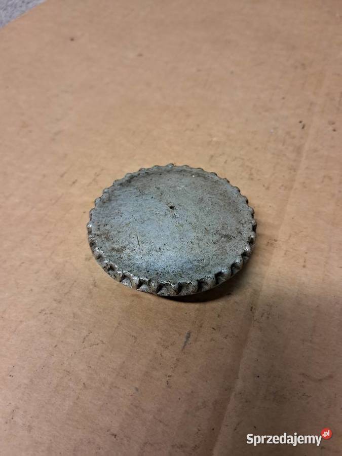 Korek oleju Junak Bielsko-Biała