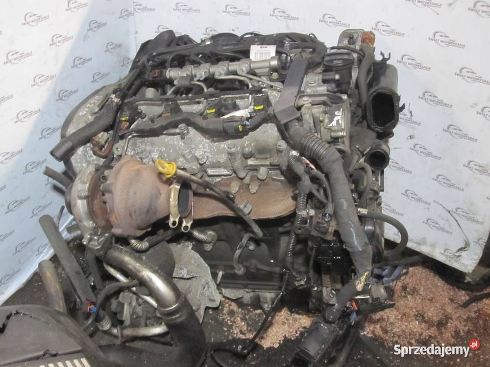 INSIGNIA ASTRA 20 CDTI A20DTE A20DTH A20DT 141 osobowe Silniki kompletne Kielce
