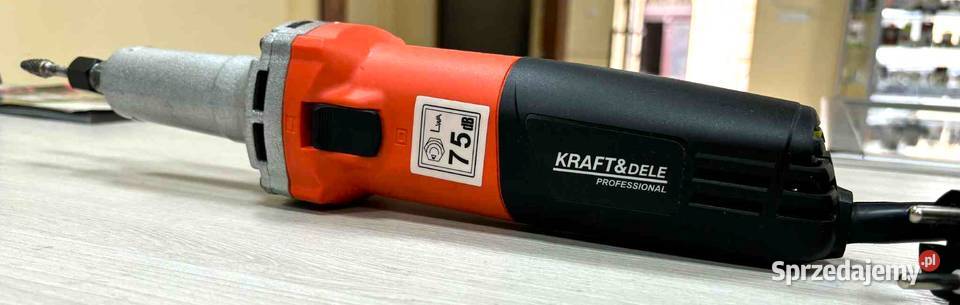 Szlifierka Prosta Kraft Dele 1500W Elbląg
