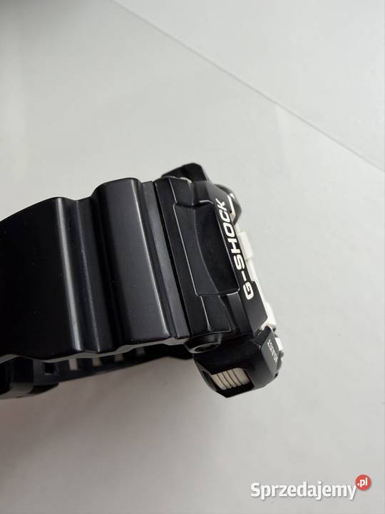Casio GSHOCK GA4001AER czarny kujawsko-pomorskie