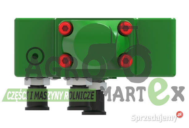 RE271469 RE308465 RE260571 RE292728 ZAWÓR JD Wichrów sprzedam